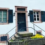 Metzlinschwander Hof Lejlighed *