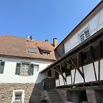 Metzlinschwander Hof Lejlighed Marxzell