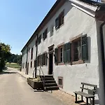 Metzlinschwander Hof * Marxzell