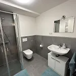 Lejlighed Metzlinschwander Hof *