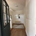 Lejlighed Metzlinschwander Hof *