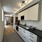 Metzlinschwander Hof Lejlighed *