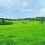 Lejlighed Metzlinschwander Hof *