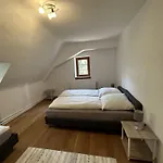 Metzlinschwander Hof Lejlighed *