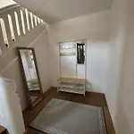 Lejlighed Metzlinschwander Hof *
