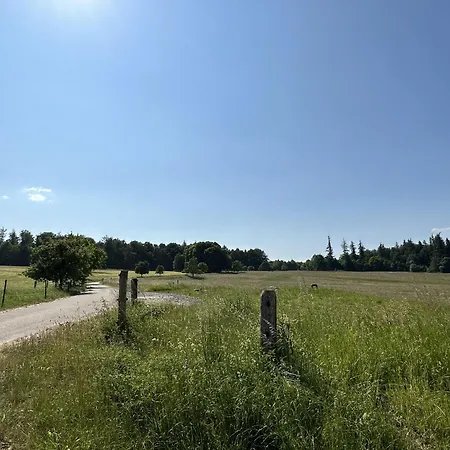 Metzlinschwander Hof Apartamento *