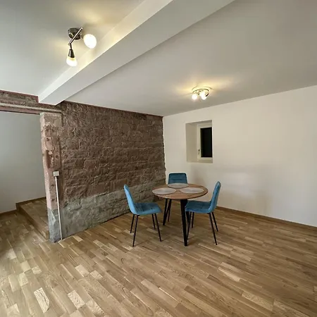 Metzlinschwander Hof Apartment Marxzell