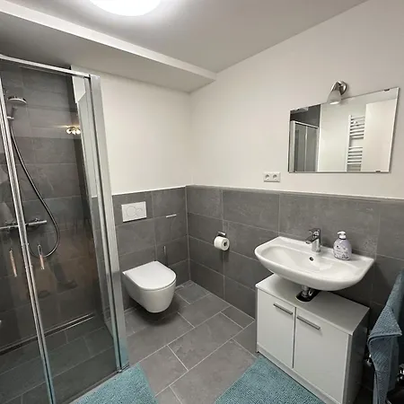 Apartamento Metzlinschwander Hof *