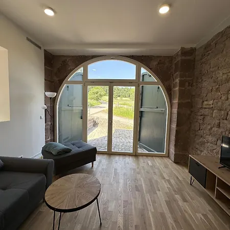 Metzlinschwander Hof Διαμέρισμα