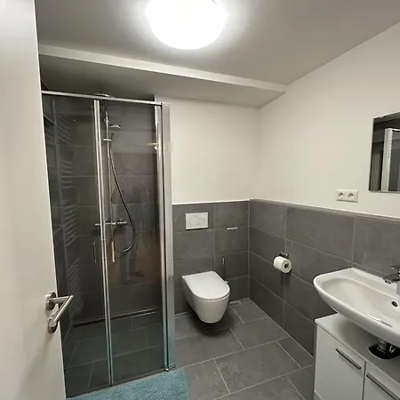 Metzlinschwander Hof Διαμέρισμα *