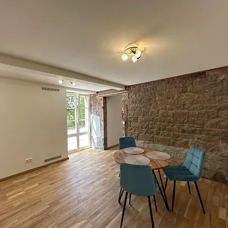 Apartment Metzlinschwander Hof *