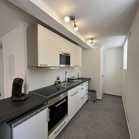 Apartamento Metzlinschwander Hof