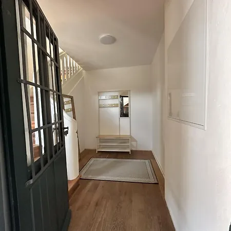 Διαμέρισμα Metzlinschwander Hof *