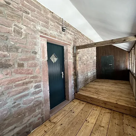 Metzlinschwander Hof Apartment Marxzell
