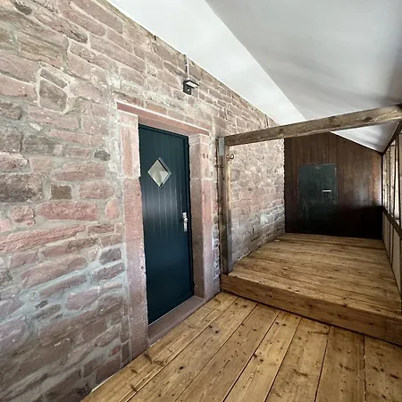 Metzlinschwander Hof Apartamento Marxzell