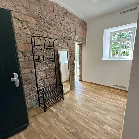 Apartment Metzlinschwander Hof Marxzell