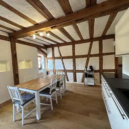 Metzlinschwander Hof * Marxzell