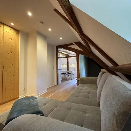 Metzlinschwander Hof