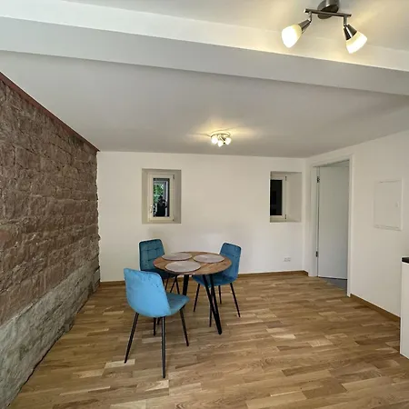 Apartamento Metzlinschwander Hof