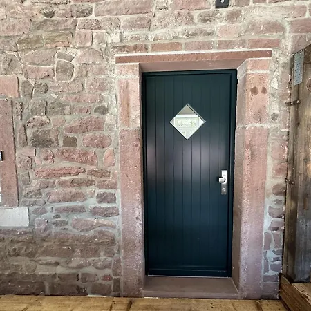 Apartment Metzlinschwander Hof *