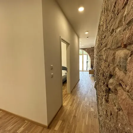 Metzlinschwander Hof Apartment Marxzell