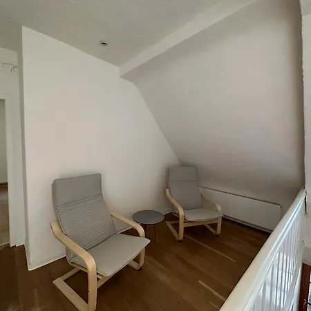 Metzlinschwander Hof *