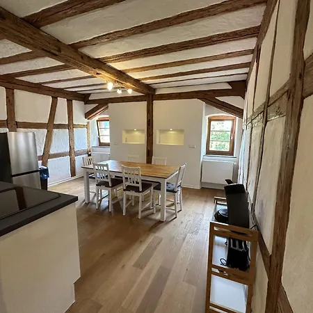 Metzlinschwander Hof Marxzell