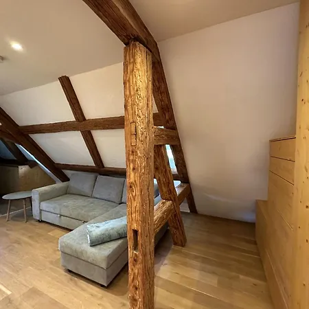 Metzlinschwander Hof * Marxzell