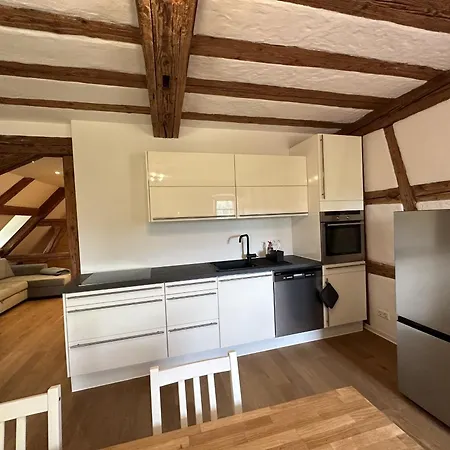 Διαμέρισμα Metzlinschwander Hof