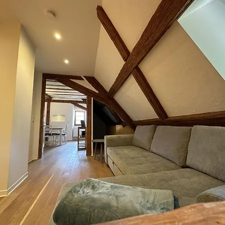 Metzlinschwander Hof Apartamento Marxzell