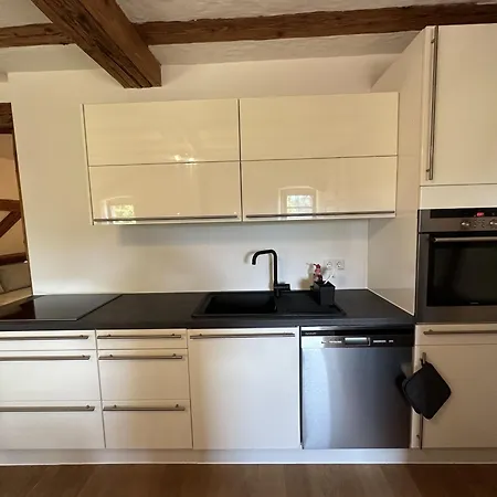 Metzlinschwander Hof *