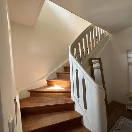 Metzlinschwander Hof * Marxzell