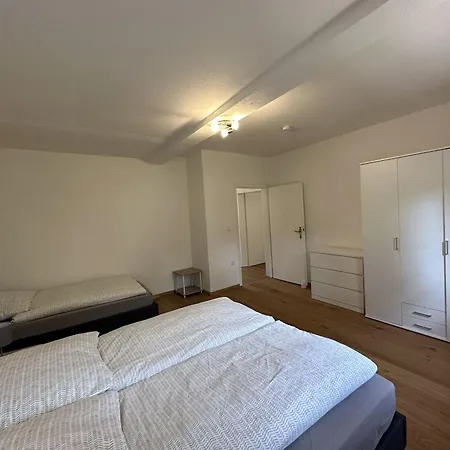 Metzlinschwander Hof * Marxzell