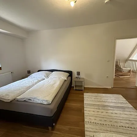 Apartment Metzlinschwander Hof
