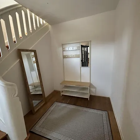 Metzlinschwander Hof Apartment