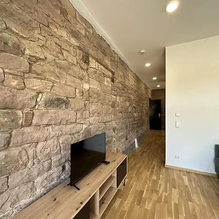 Metzlinschwander Hof * Marxzell