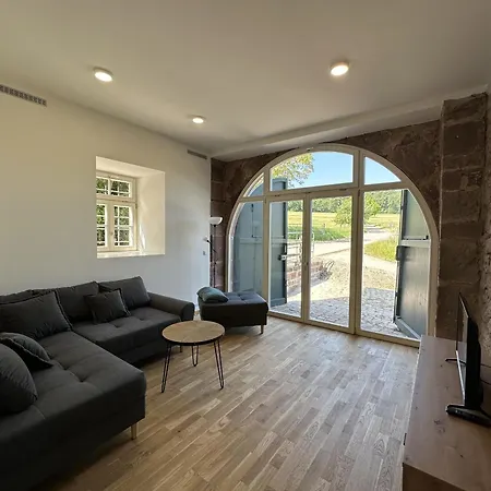 Apartamento Metzlinschwander Hof