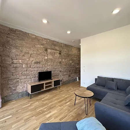 Metzlinschwander Hof * Marxzell