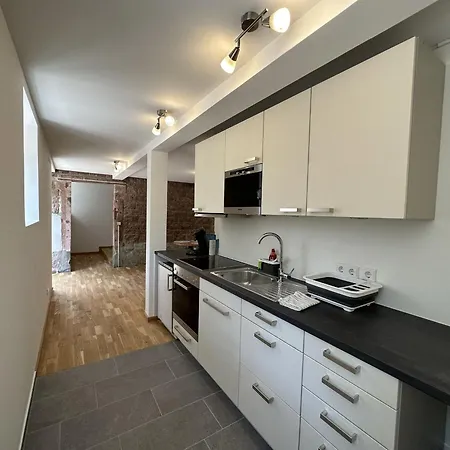 Metzlinschwander Hof Apartamento *