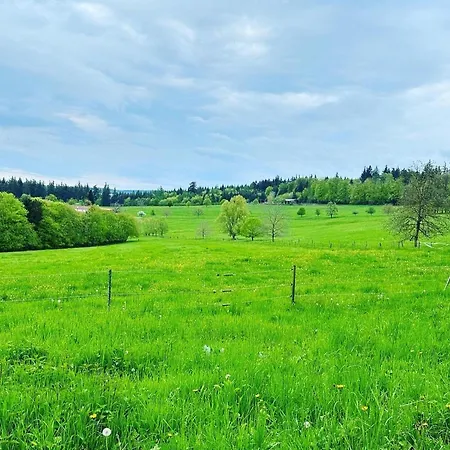 Διαμέρισμα Metzlinschwander Hof *