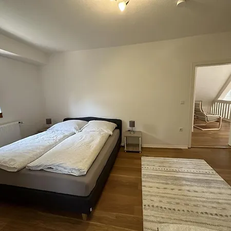 Metzlinschwander Hof Daire