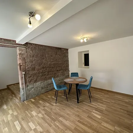 Metzlinschwander Hof Daire