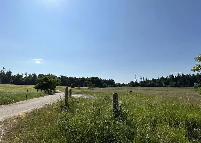 Metzlinschwander Hof Апартаменты *