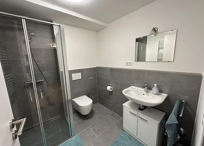 Апартаменты Metzlinschwander Hof *