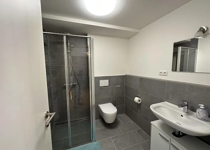 Metzlinschwander Hof Апартаменты *