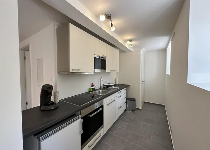 Апартаменты Metzlinschwander Hof