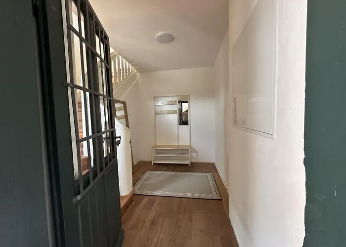 Апартаменты Metzlinschwander Hof *