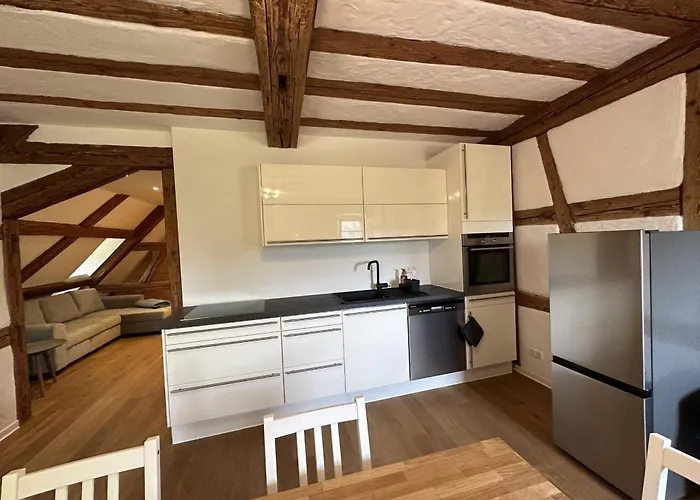 Апартаменты Metzlinschwander Hof