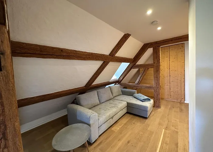 Metzlinschwander Hof Марксцелль