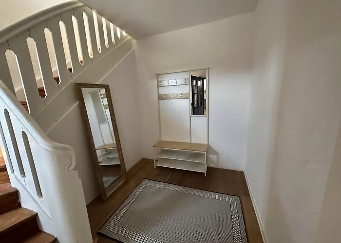 Metzlinschwander Hof Апартаменты